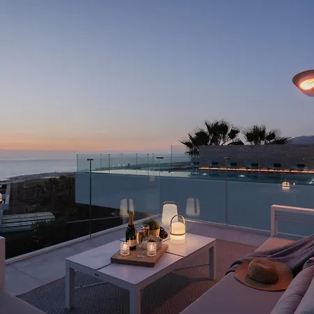 Villa Amatista *