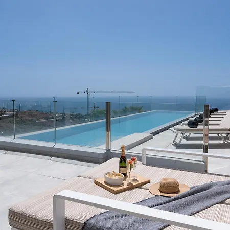 Amatista Villa *
