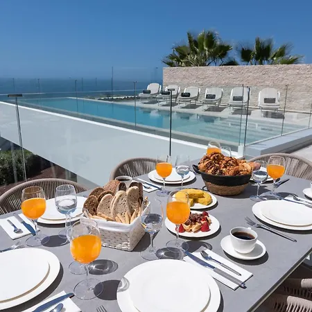 Villa Amatista Guía de Isora